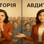 Аудиторія чи авдиторія: який варіант відповідає сучасному правопису