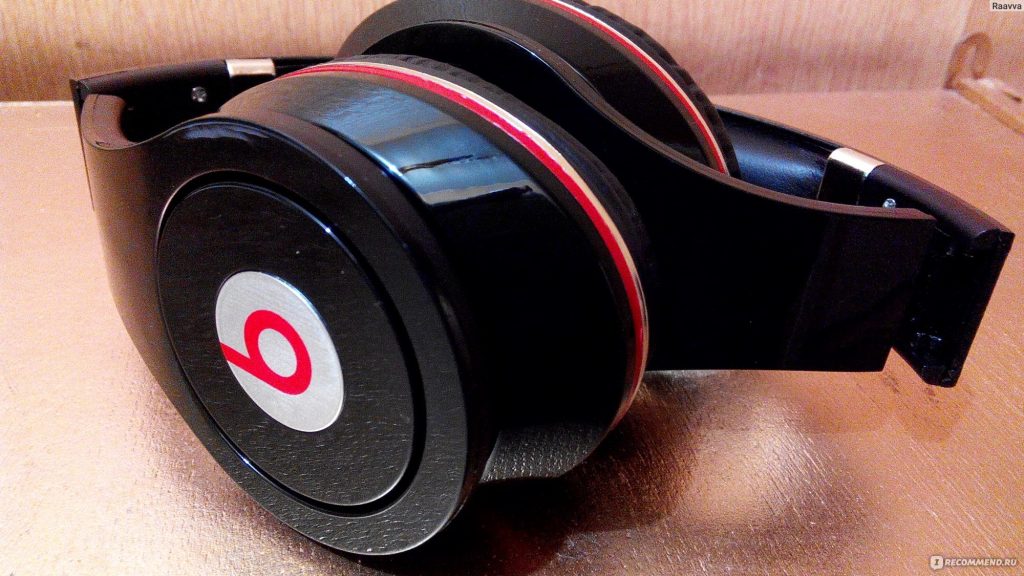 Накладні навушники Monster Beats: особливості, моделі та перевірка перед купівлею