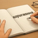 Коригування чи корегування: як правильно писати українською мовою